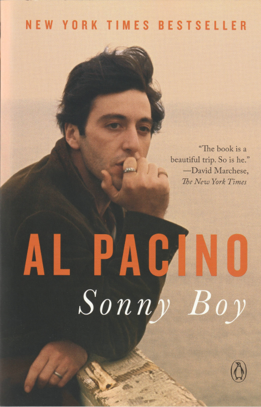 Sonny Boy - Al Pacino