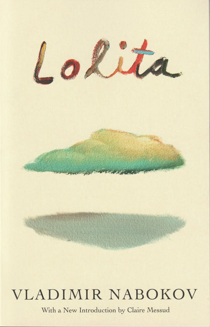 Lolita - Vladimir Nabokov