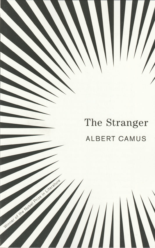 The Stranger - Albert Camus