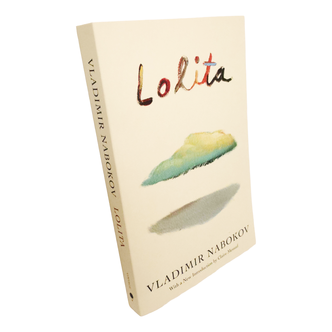 Lolita - Vladimir Nabokov