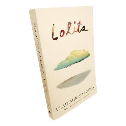 Lolita - Vladimir Nabokov