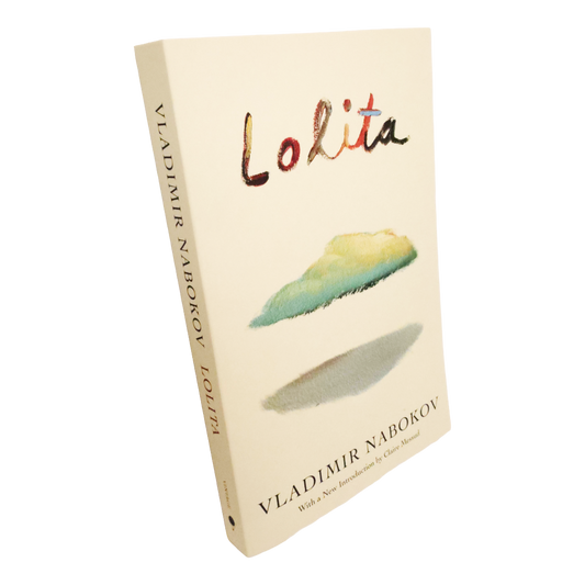 Lolita - Vladimir Nabokov