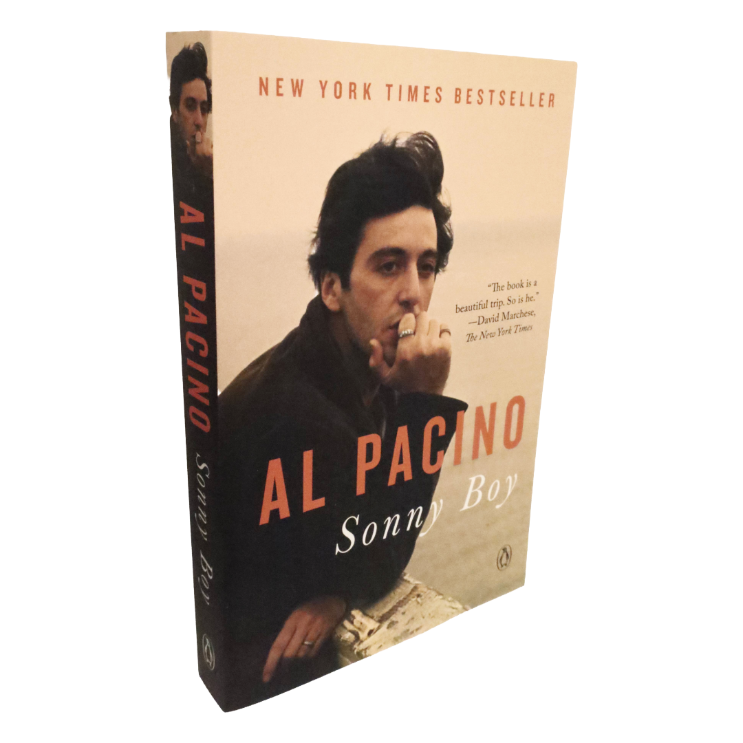 Sonny Boy - Al Pacino