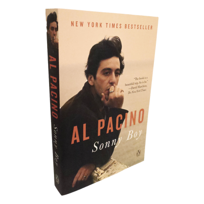 Sonny Boy - Al Pacino