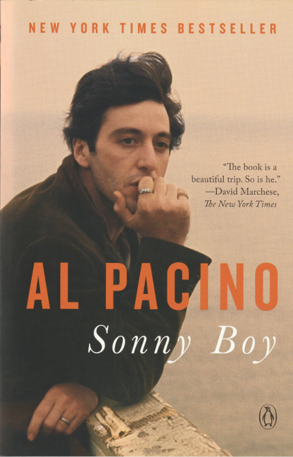 Sonny Boy - Al Pacino